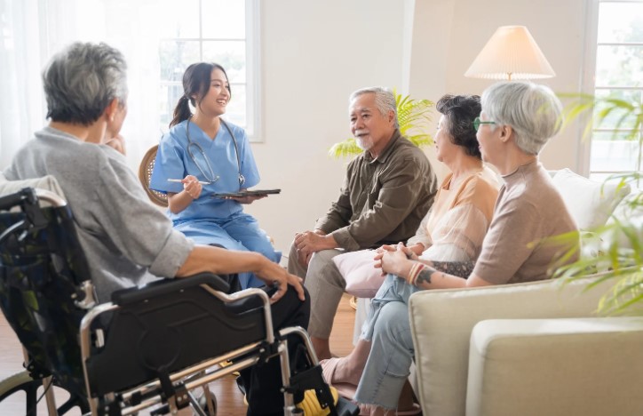 How Is My NHS Pension Calculated