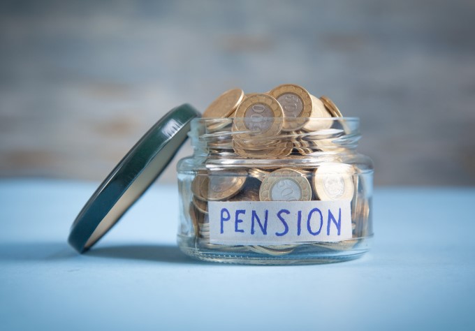How Much Pension Credit Will I Get Based on My Income and Savings