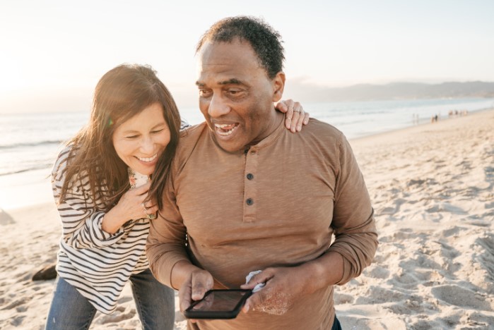 My Retirement Checklist