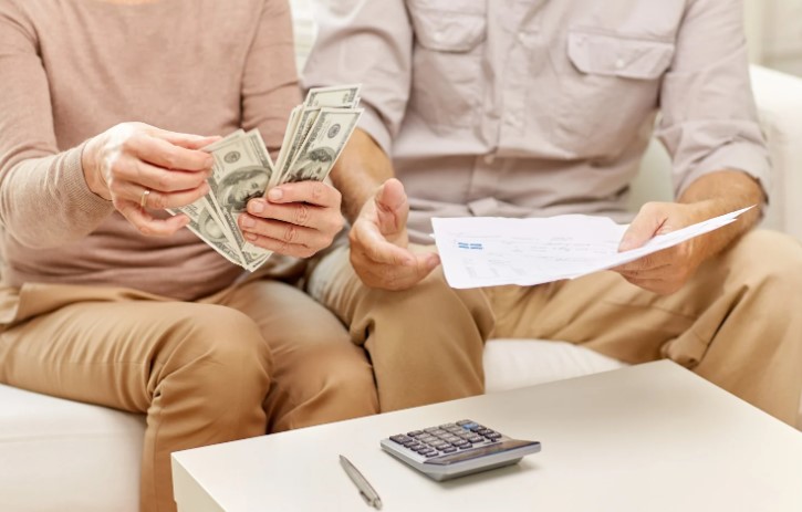 What Does It Mean to Withdraw Money from Your Pension