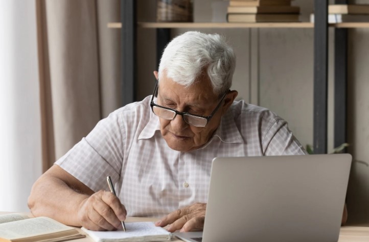 What Extra Help Can I Get With Pension Credit