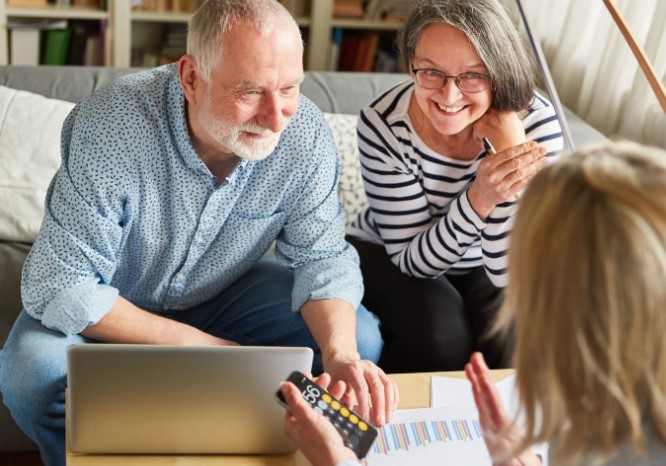 What Happens If You Take Your Pension Early