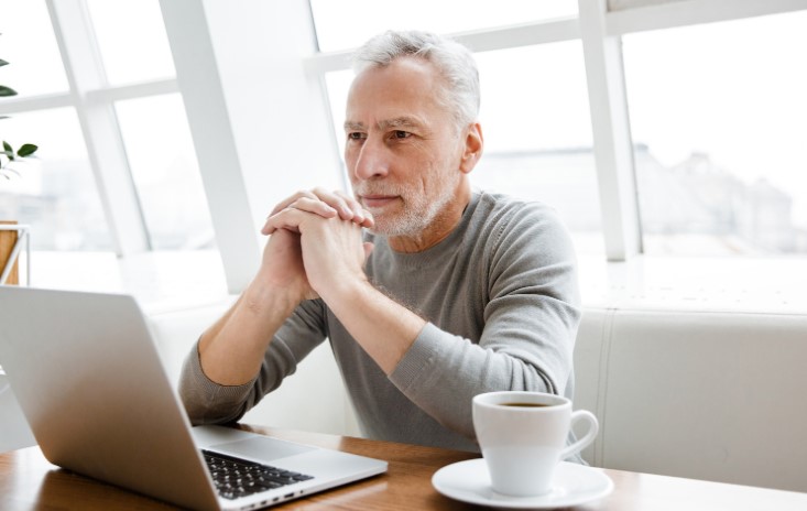 What I Did to Improve My Pension Without a Work History