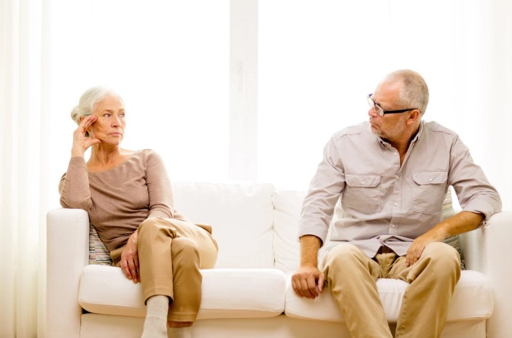 What If We Were Not Married or in a Civil Partnership