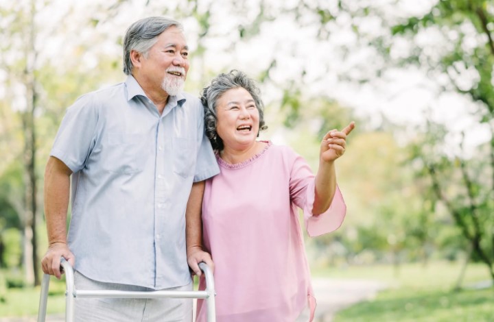 Why Is £2000 a Month a Popular Retirement Target