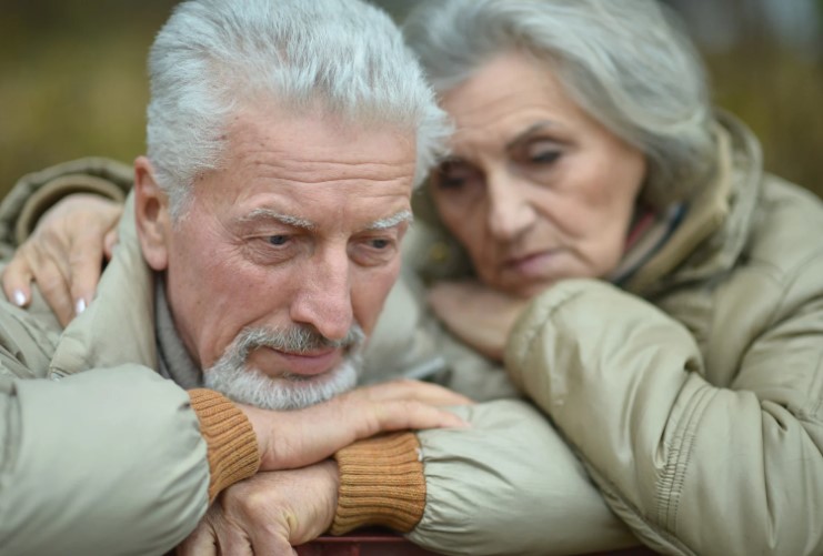 Will My State Pension Increase After My Husband’s Death