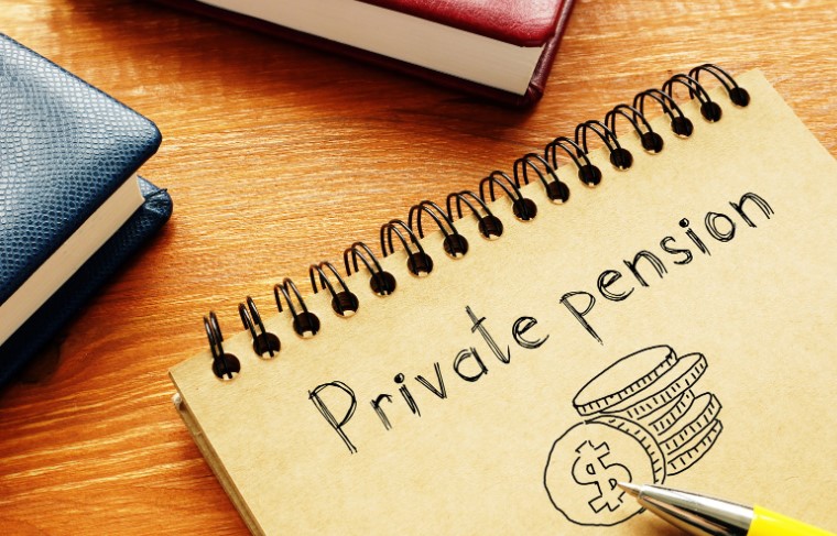 What Happens to Your Private Pension When You Die? – UK Pension Plan