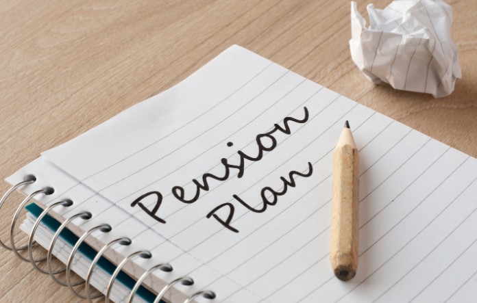 30s Pension Planning Tips