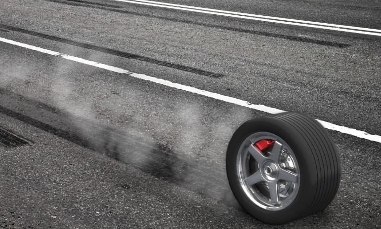 ABS vs Traditional Braking