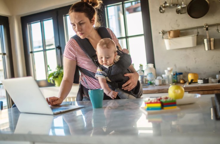 How Child Benefit Affects Maintenance Obligations
