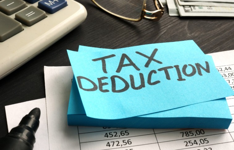 How Do Taxes and Deductions Affect the Payment