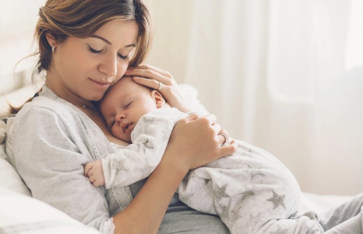 How Is Maternity Allowance Worked Out