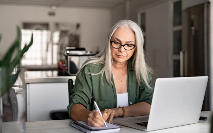 How Many Years Do I Need to Get a State Pension