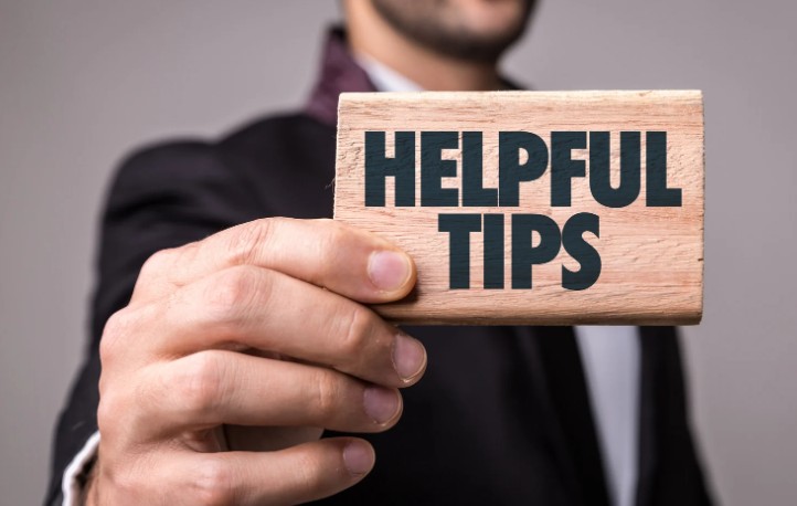 Tips for Staying Safe During Emergency Stops