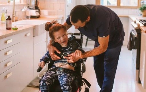 What Am I Entitled to If My Child Receives a Child Disability Payment