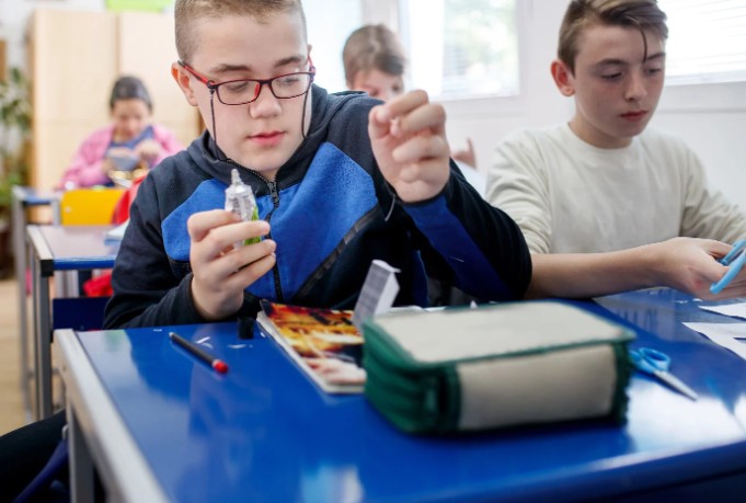 What Educational Support Could My Child and I Get