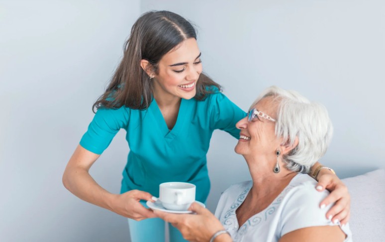What is the Carer’s Element in Universal Credit