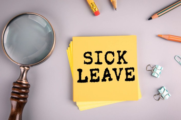 Can You Be Sacked While Still Getting a Fit Note