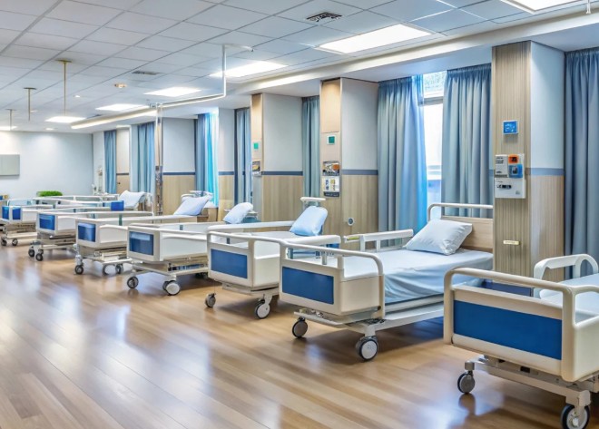 Can You Get a Hospital Bed for Free in the UK