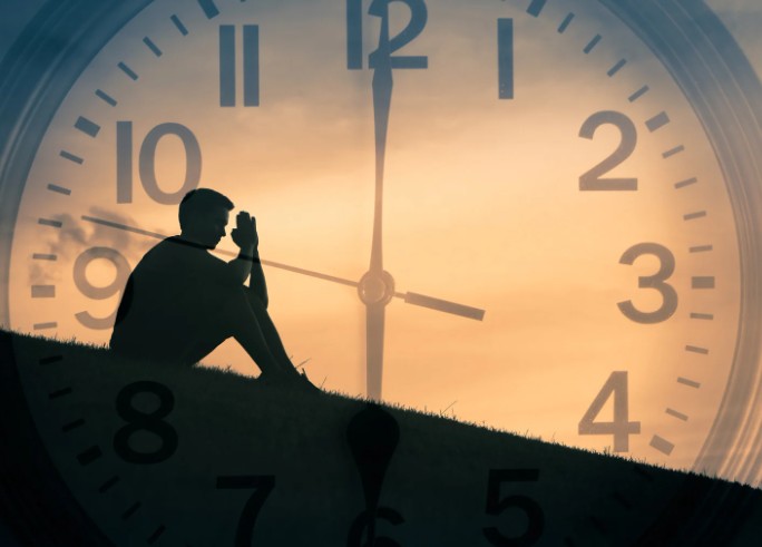 Has the UK Considered Stopping Clock Changes