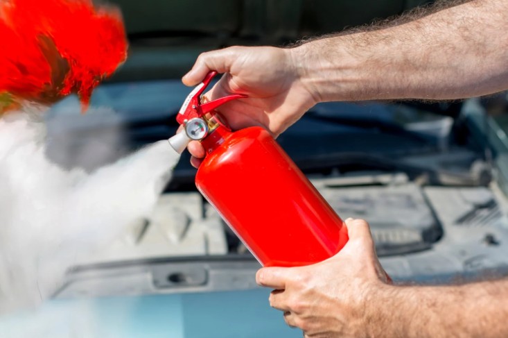 How Can You Reduce the Risk of Fire Spreading