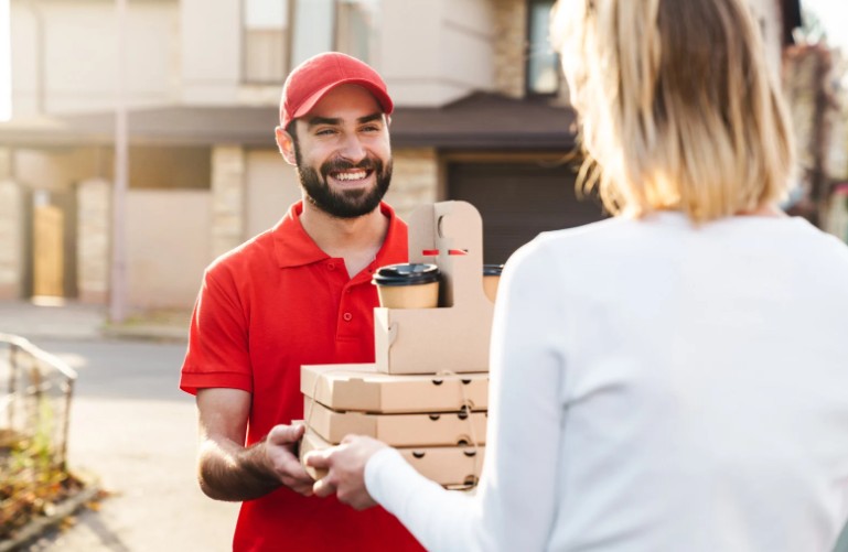 How Does Deliveroo Pay Its Riders