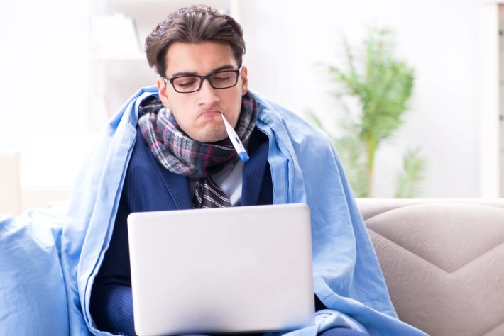 How I’d Handle Long-Term Sick Leave to Avoid Trouble