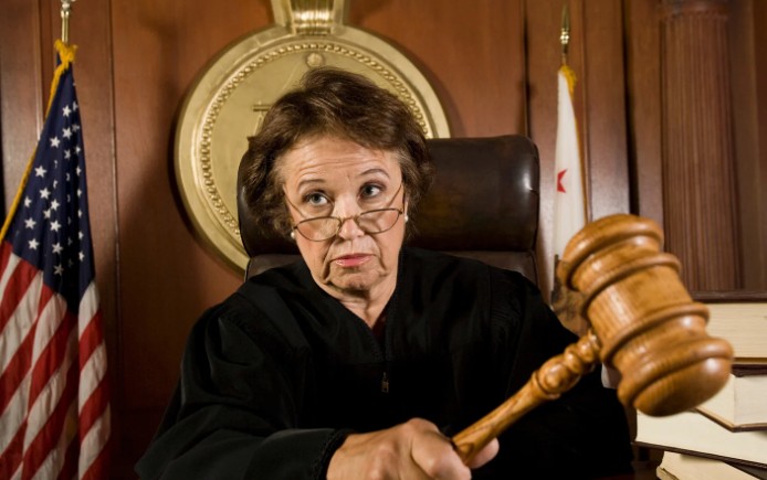 How To Appeal the Decision Internally