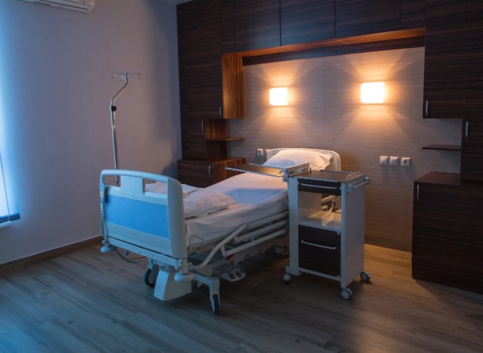 How to Get a Hospital Bed for Free UK