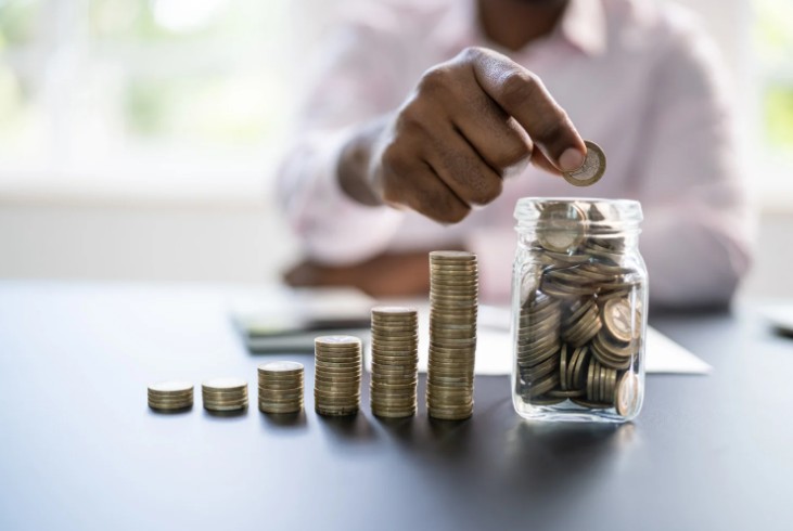 What Counts as Savings and Capital