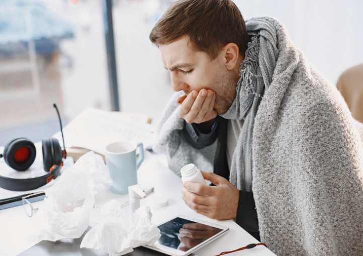 What If You’re on Maternity, Sick Leave, or Have Left the NHS