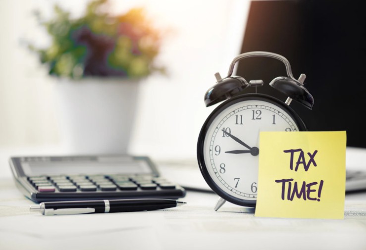What Is an HMRC Tax Refund and Why Might I Get One