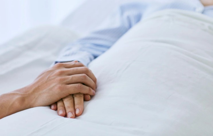 Who Provides the Bed – NHS or Local Council