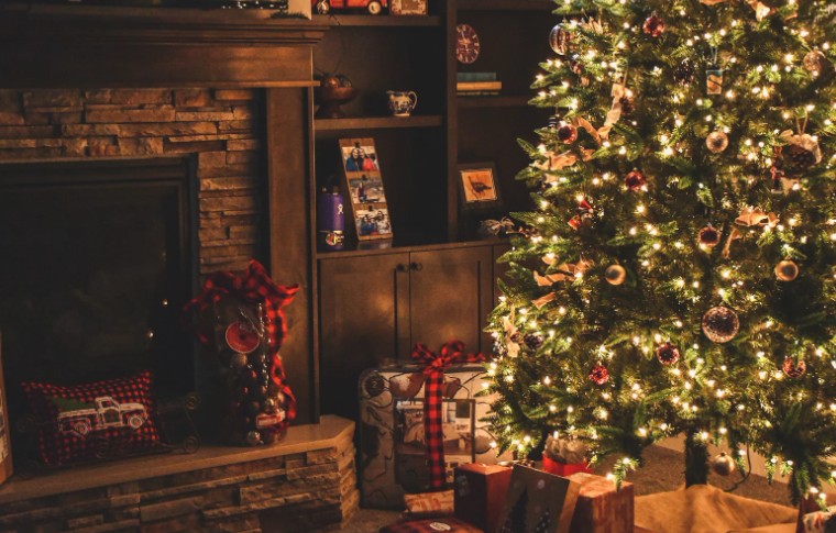 DWP Christmas Bonus £800
