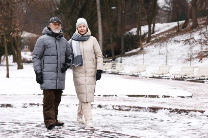 Do All Pensioners Get Winter Fuel Allowance in the UK