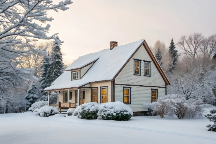 How Much Is the Winter Fuel Payment in 2025
