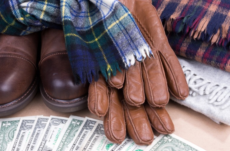 How to Claim the Winter Fuel Payment