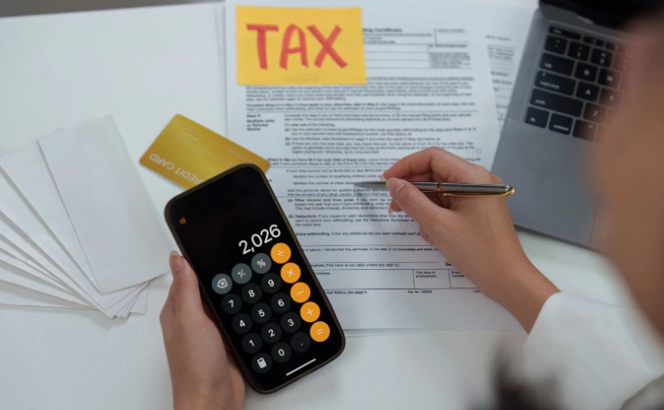 When Does the Tax Year Start and End UK