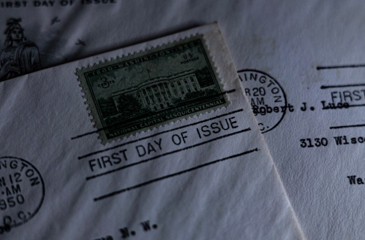 Why Do Stamp Prices Keep Changing