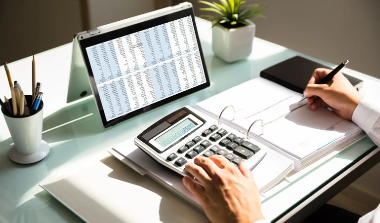 How Are Business Rates Calculated