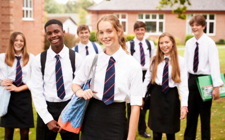 How Do You Get Into a Selective State School