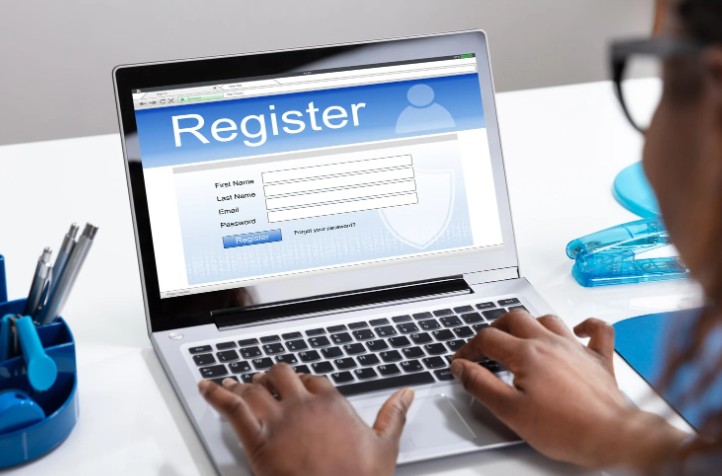 Registering Your Business