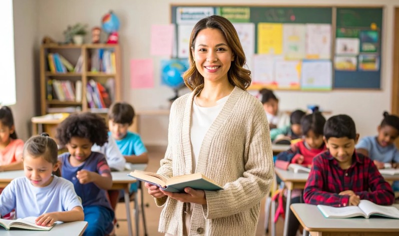 What Does “Selective School” Mean in the UK Context