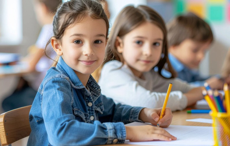 What is a Selective State School