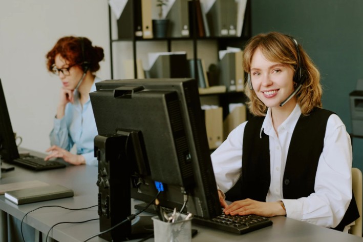 What to Expect During the Call