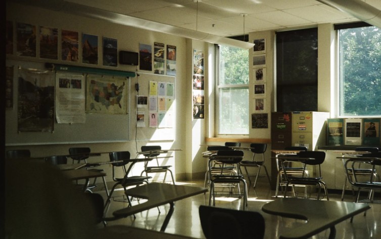 Where Are Selective State Schools Located in the UK