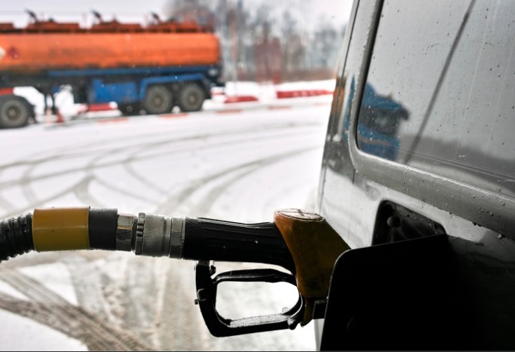 Does income affect Winter Fuel Payment now