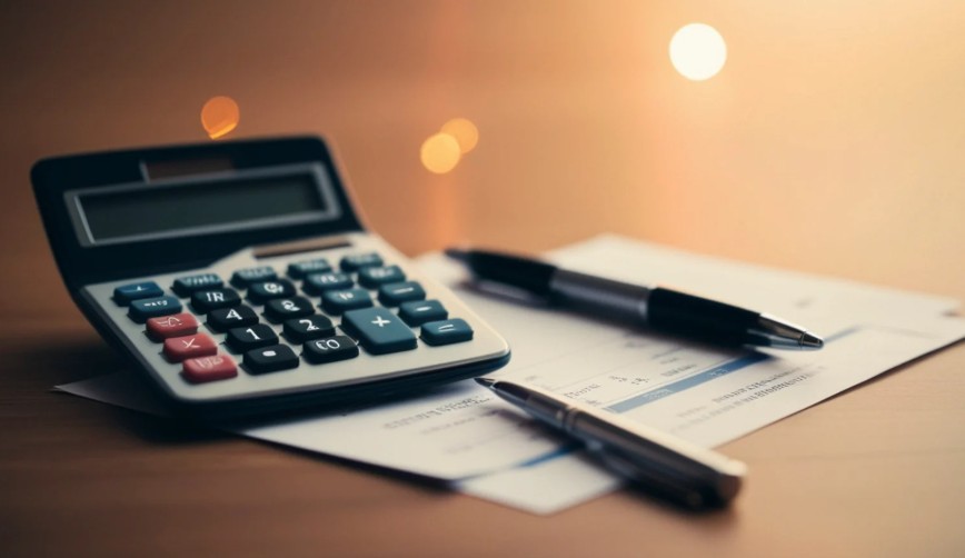 Explain the Letters in Tax Code