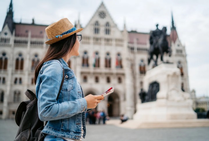 How long can you stay in Thailand without a visa from the UK