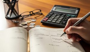 List of Tax Codes and What They Mean (UK) – HMRC PAYE Codes